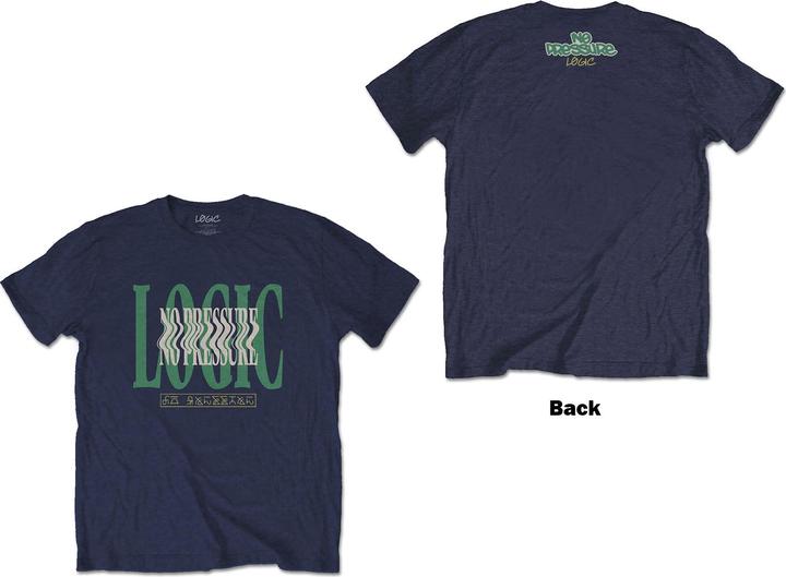 Image du produit Logic Wavy (L)