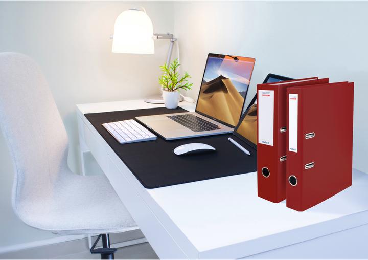 Actual product image Biella federal files (A4, 40 mm, 1 Piece)