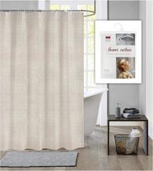 Dutch Hous Linen shower curtain (180 x 200 cm)