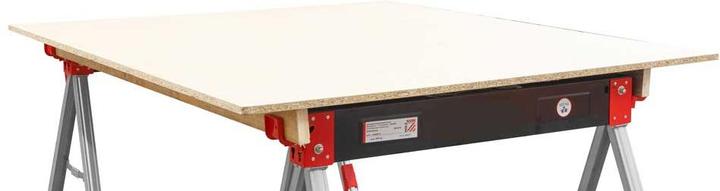 Produktbild Holzmann AB1085Pro (108.50 cm, 108.50 cm)