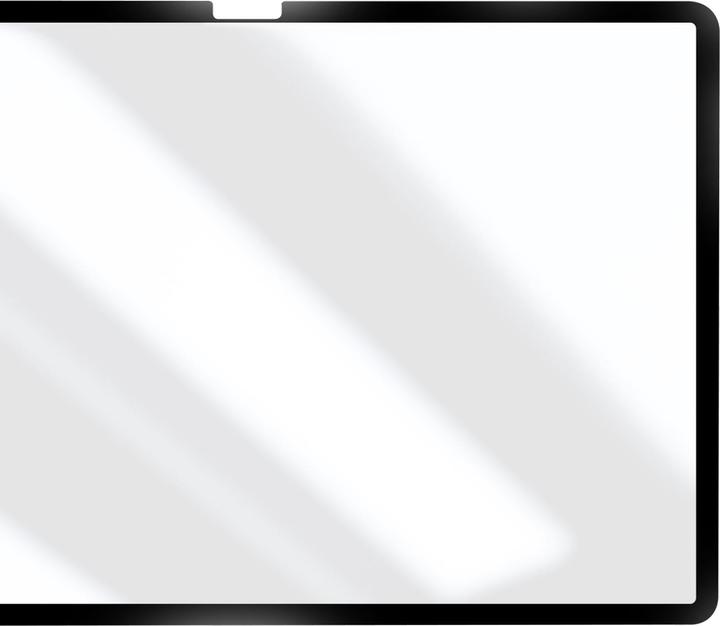 Produktbild Dux Ducis Naad Paperfeel Schutzfolie Tab S9 Plus/S8 Plus/S7FE/S7Plus - Schwarz (1 Stück, S8 Plus)