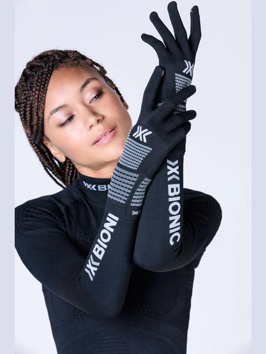 Produktbild X-Bionic Gloves (L, XL)