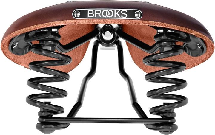 Immagine prodotto Brooks England Volantino S