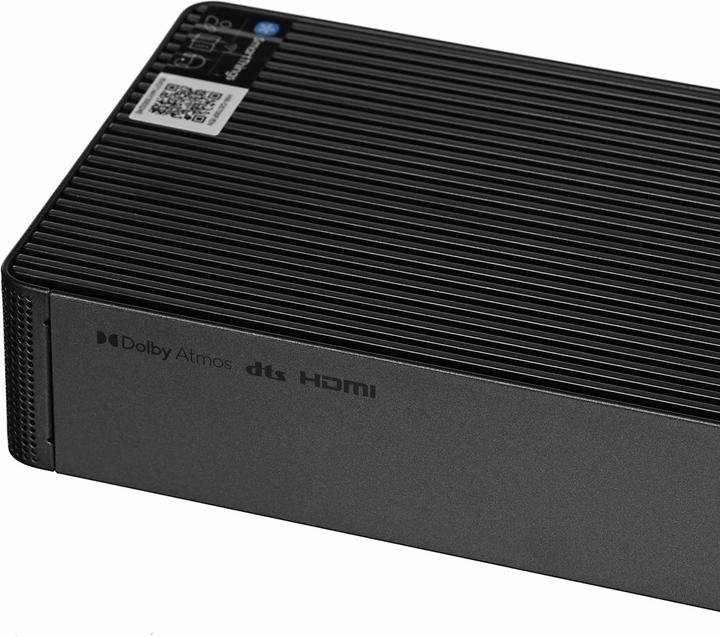 Actual product image Samsung HW-QS700F (345 W, 3.1.2 Channel)