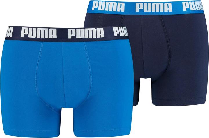 Puma Boxer