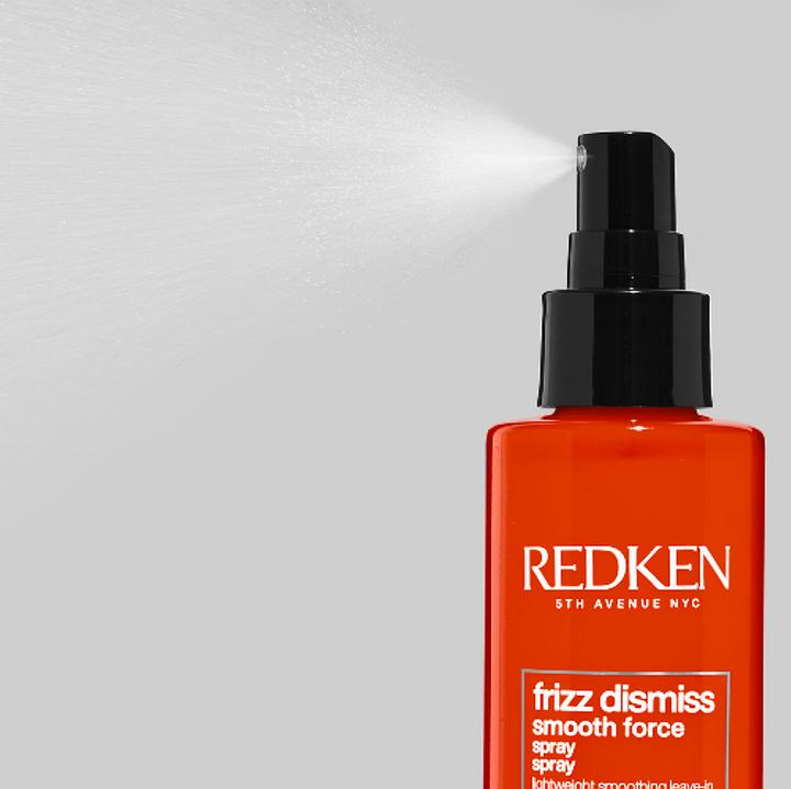 Produktbild Redken Frizz Dismiss (125 ml)