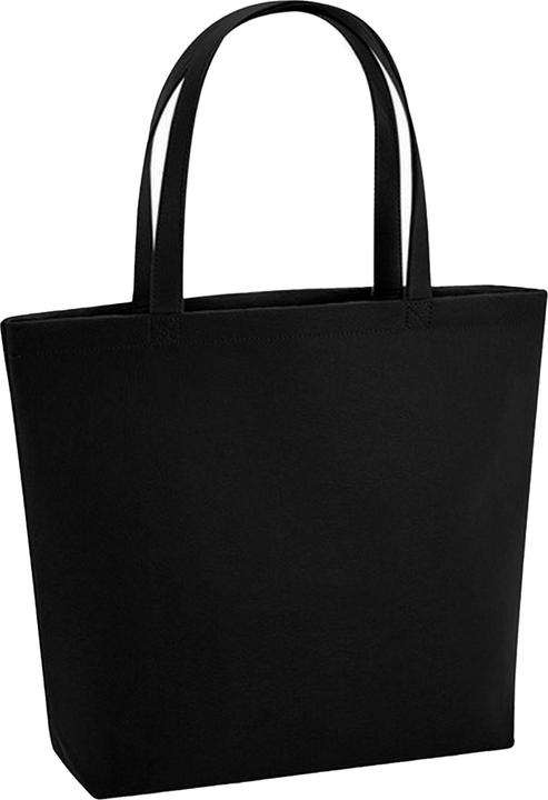 Bagbase Einkaufsnetz Filz (22 l)