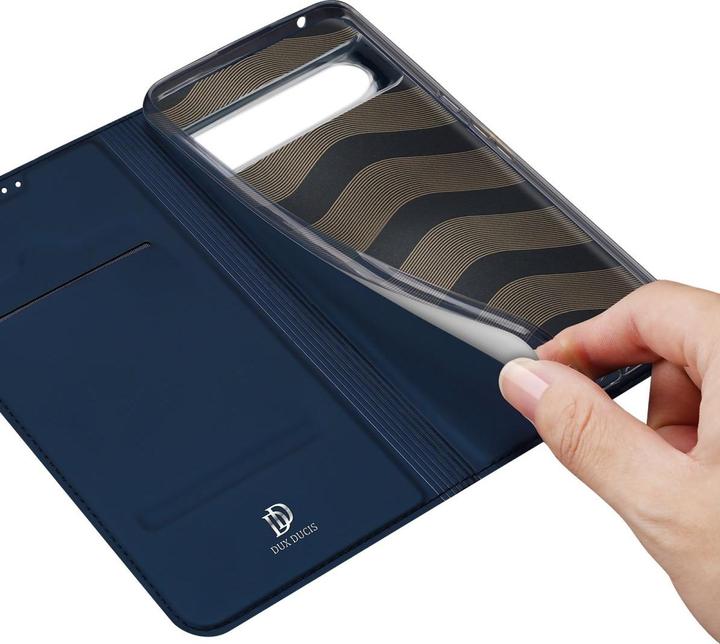 Produktbild Dux Ducis Skin Pro Case (Google Pixel 8 Pro)
