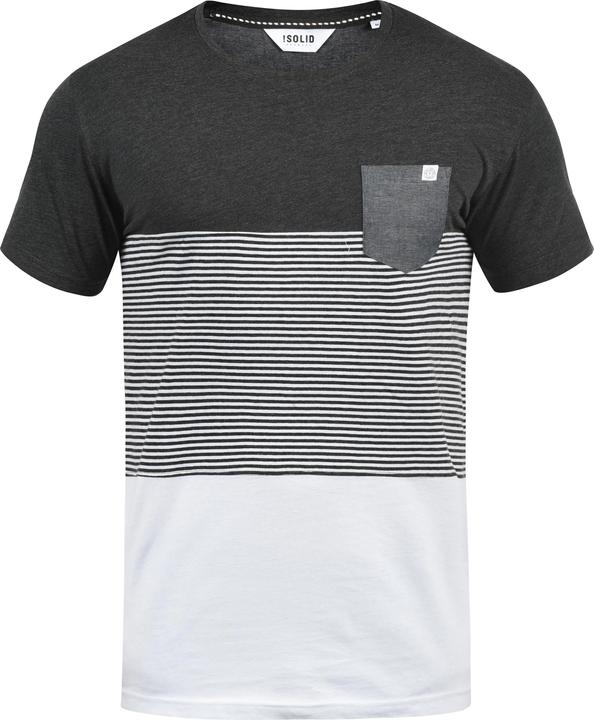 Image du produit Solid Malte - manches courtes - Homme (XXL)