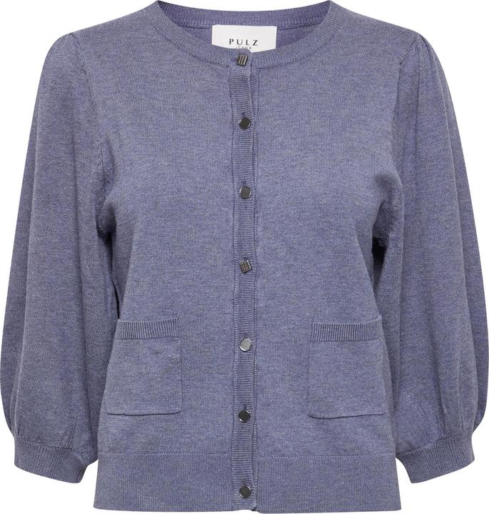 Pulz Jeans PZSARA Puff Crdgn - 50206824
