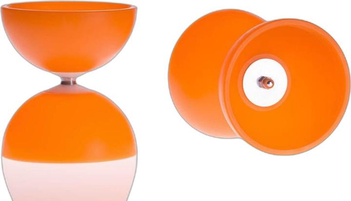 Orange UV