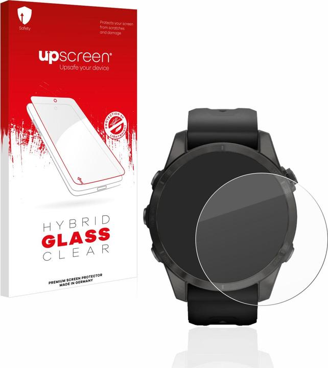 upscreen Scratch Shield Verre
