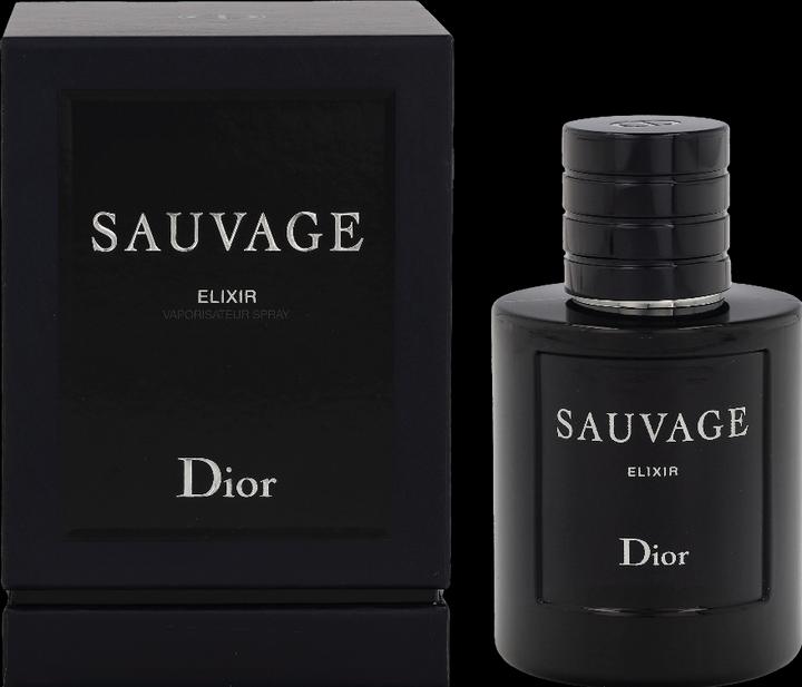 Produktbild Dior Sauvage (Eau de Parfum, 100 ml)