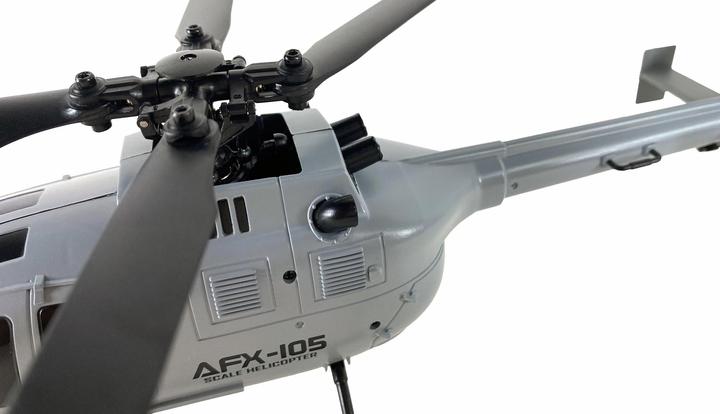 Immagine prodotto Amewi AFX-105