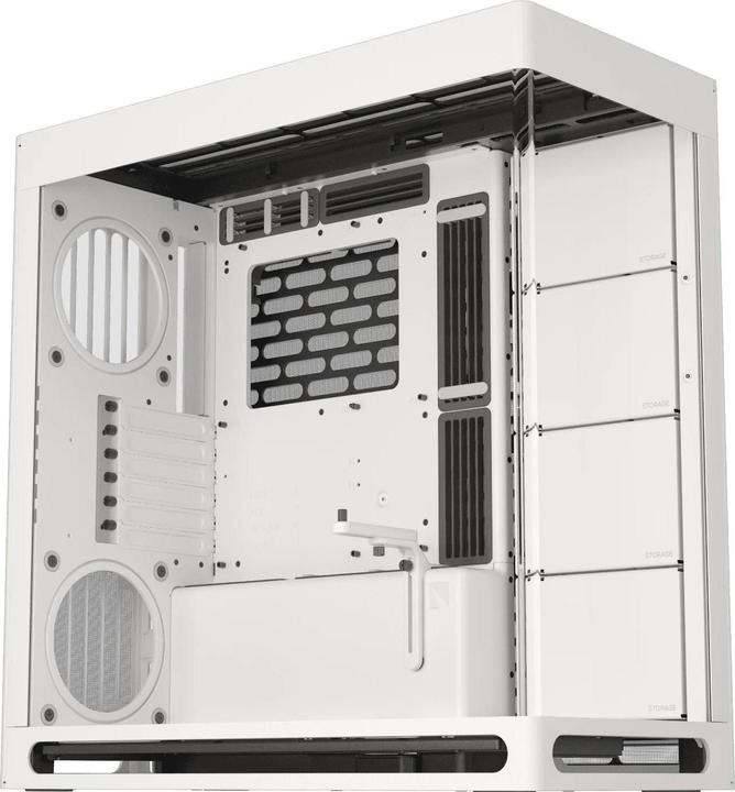 Immagine prodotto Havn HS 420 (mATX, Mini-ITX, ATX, E-ATX)