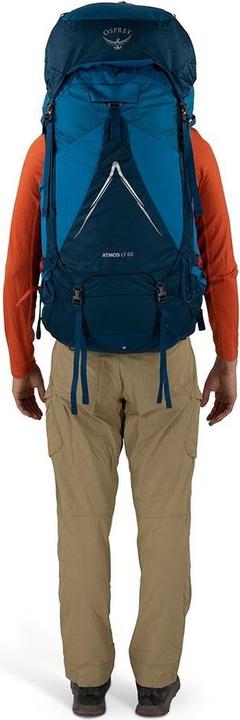 Produktbild Osprey Atmos AG LT 65 (65 l)