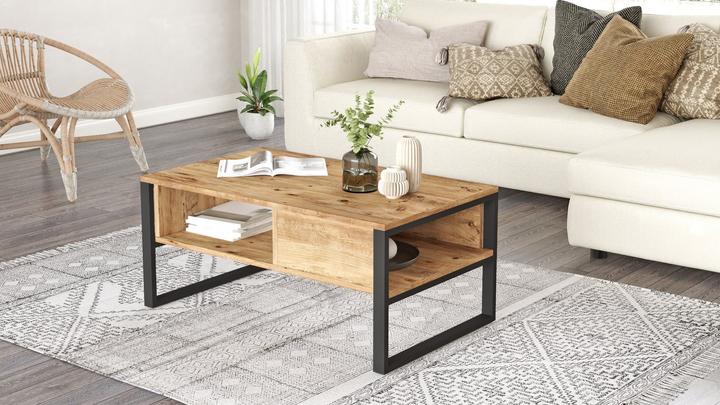 Actual product image Skye Decor Melissa (100 x 59.7 x 44.4 cm)