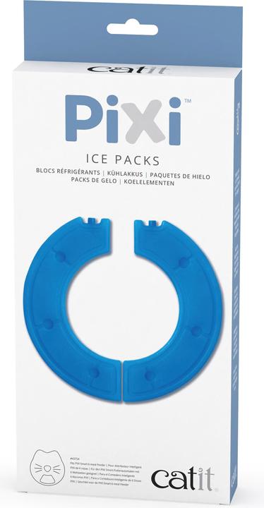 Actual product image Catit Pixi