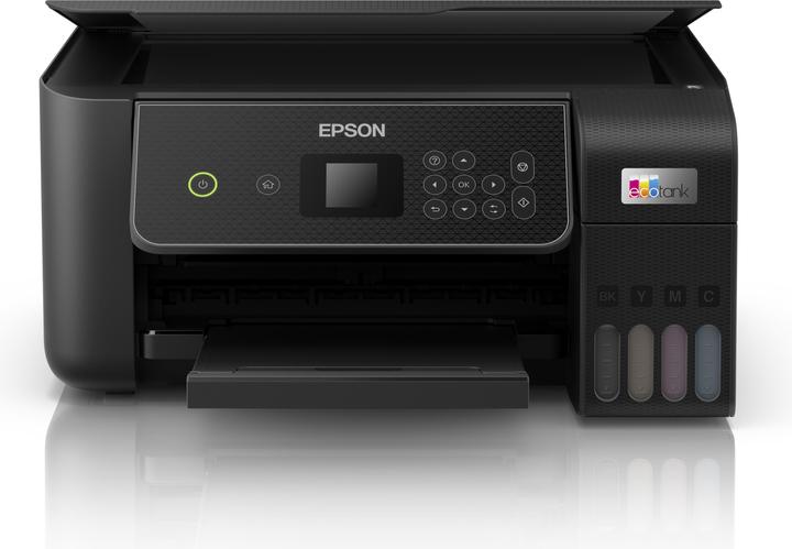 Produktbild Epson EcoTank ET-2875 (Tintentank, Farbe)