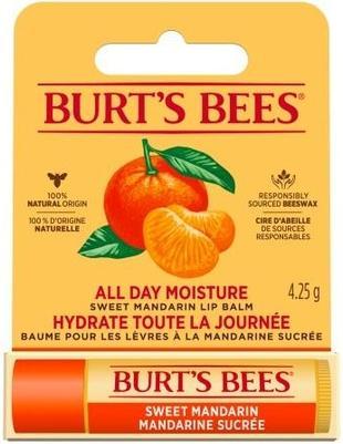 Produktbild Burt's Bees Sweet Mandarin (Pflegestift)