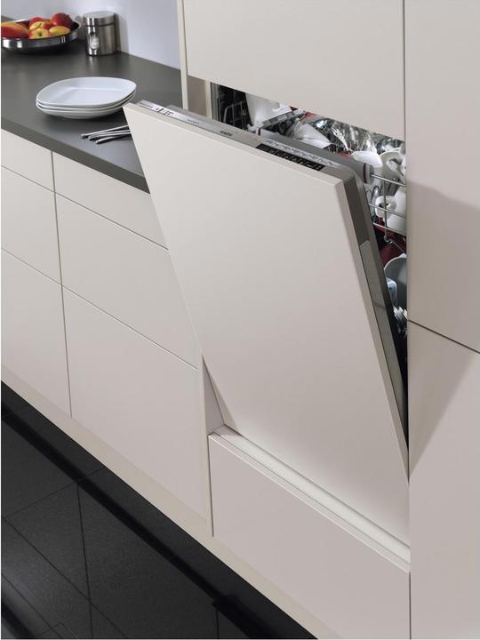 Produktbild AEG GS60AV