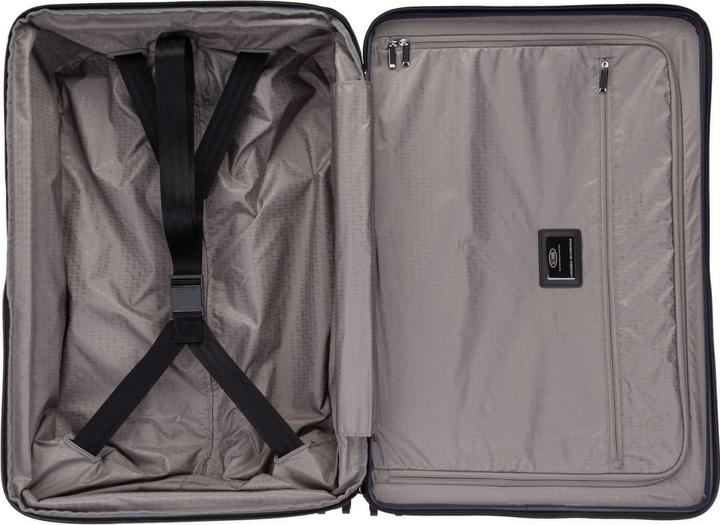 Immagine prodotto Porsche Design Design Harde valigia / trolley / valigia da viaggio - Roadster Hardcase - 69 cm - Blauw (83 l, M (50 - 90l))