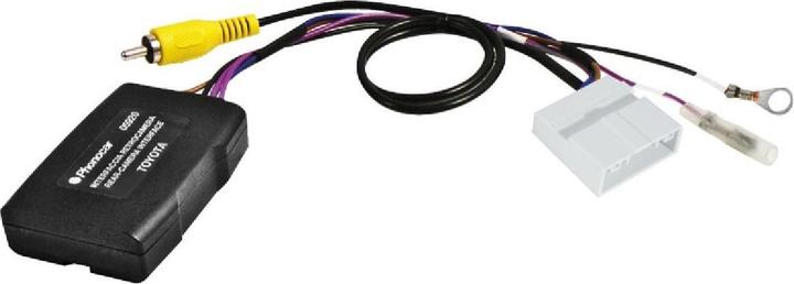 Immagine prodotto Phonocar Interface Toyota