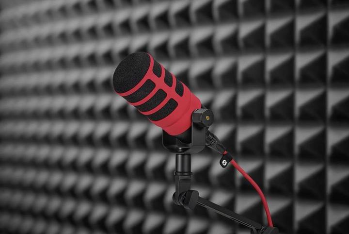 Produktbild RØDE WS14 Red