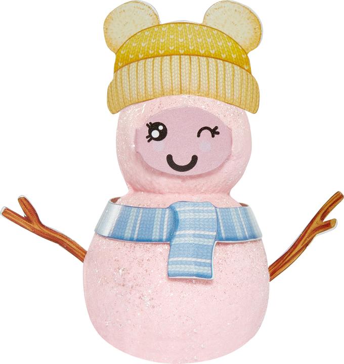 Actual product image MGA Rainbow High Winter Wonderland