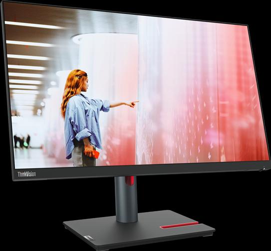 Produktbild Lenovo ThinkVision P24q-30 (2560 x 1440 Pixel, 23.80")