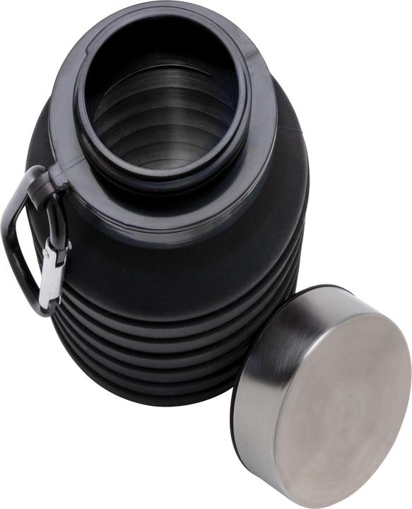 Actual product image Xd Collection Collapsible Silicone 550ml Bottle (0.55 l)