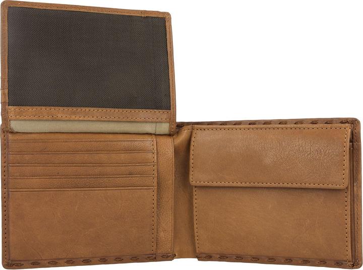 Produktbild Picard Ranger 1 Geldbörse RFID Schutz Leder 12 cm