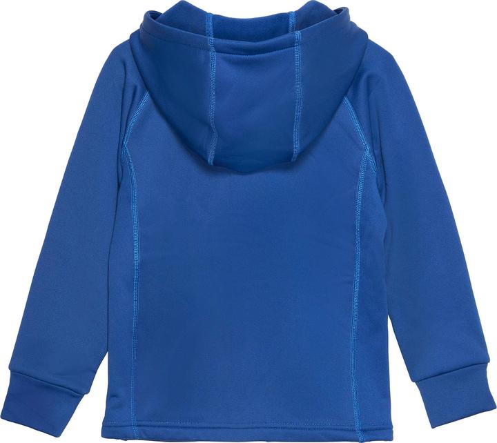 Immagine prodotto Color Kids Giacca COFleece con cappuccio - 741196 (122)