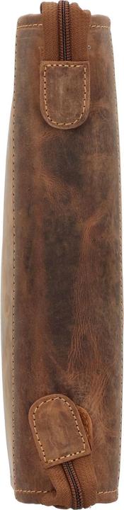 Actual product image Greenburry Vintage leather writing case 26 cm (1 x)