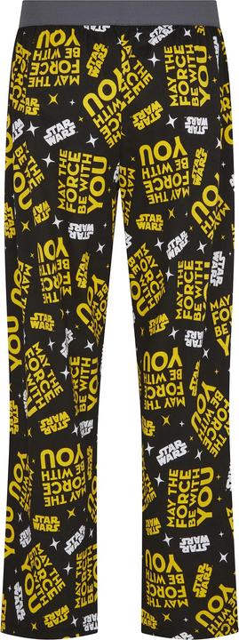 Recovered Star Wars May The Force Be With You