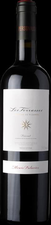 Actual product image Alvaro Palacios Les Terrasses (2021)