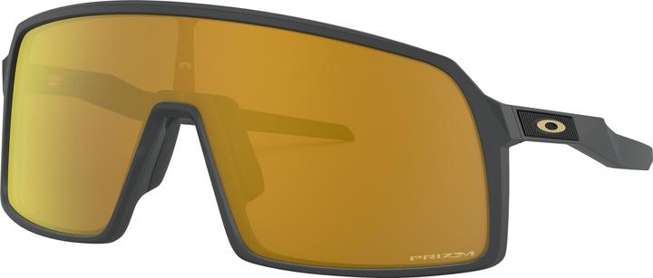 Carbonio opaco, Prizm 24k