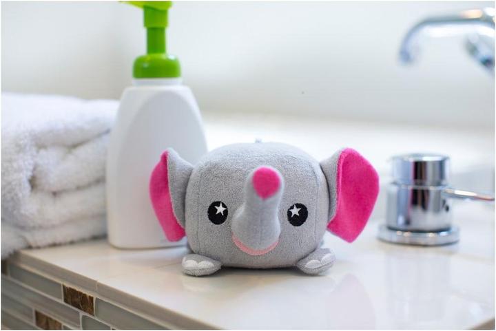Actual product image Knorrtoys SoapPals Elephant