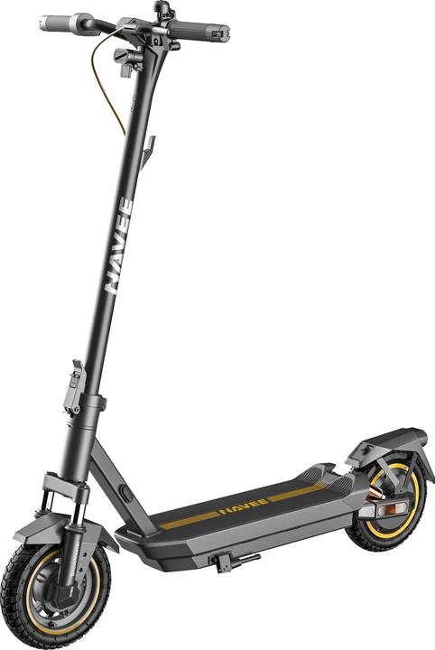 Produktbild Navee GT3 MAX (20 km/h, 75 km, 400 W)