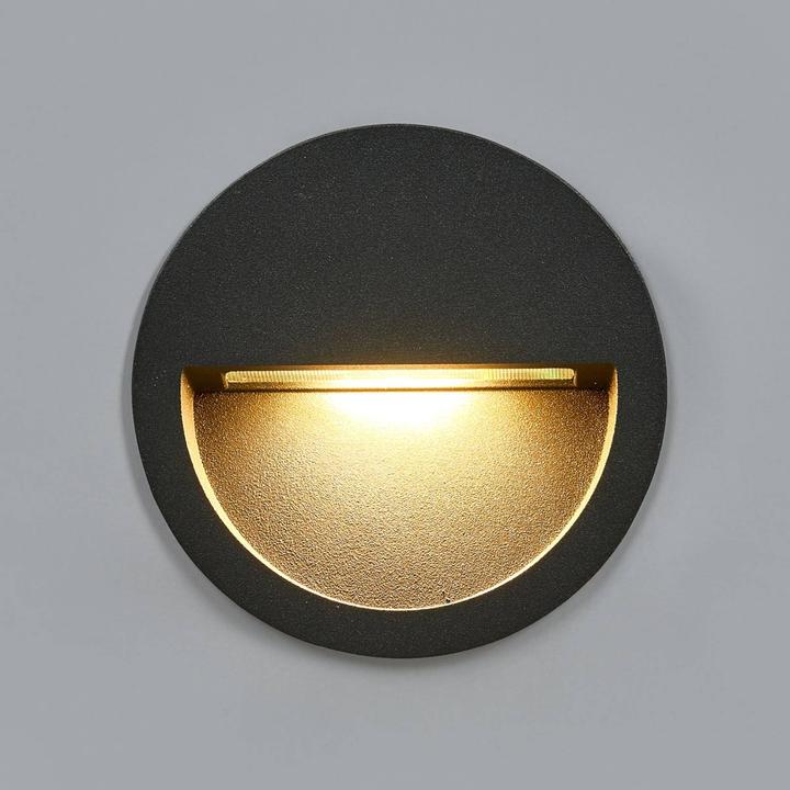 Immagine prodotto Lucande Loya (250 lm, IP54)