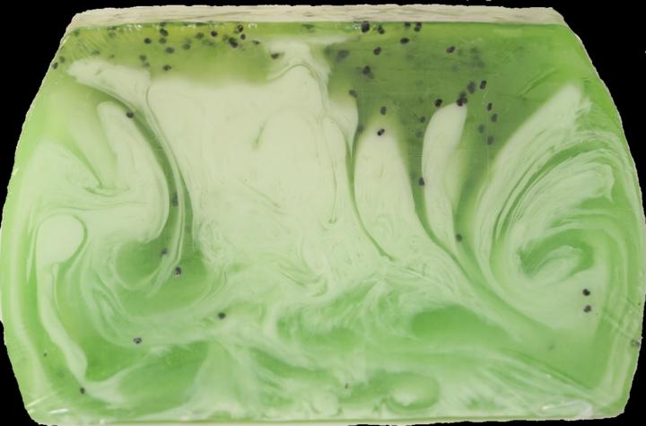 Produktbild KIWI Soap 10 x 6,7 cm 100 gr