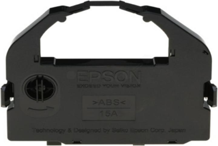Image du produit Epson S015262, Gewebefarbband