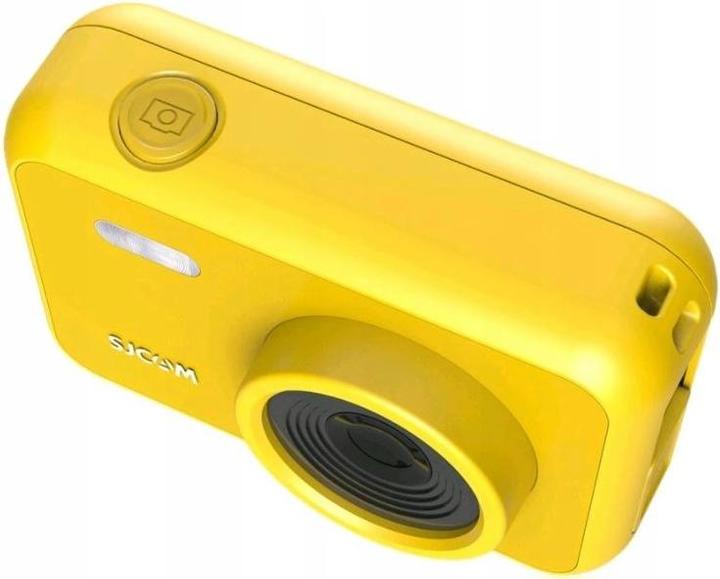 Produktbild Sjcam FunCam (25p, WLAN)