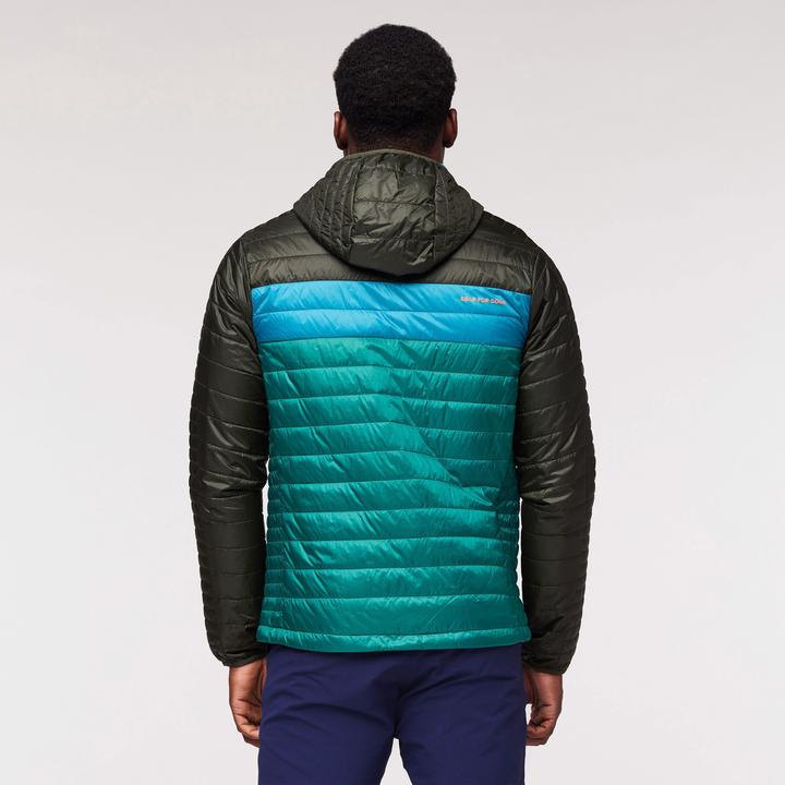 Produktbild Cotopaxi Capa Insulated Hooded Jacket (S)