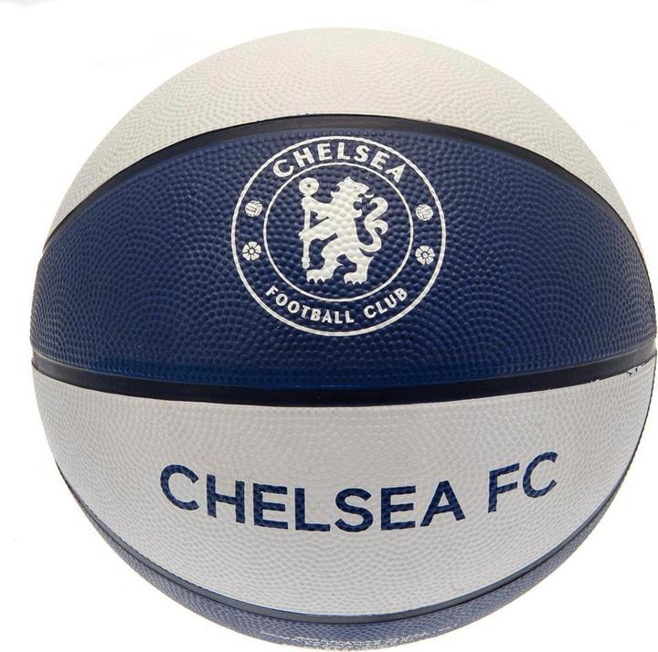 Produktbild Chelsea FC Basketball