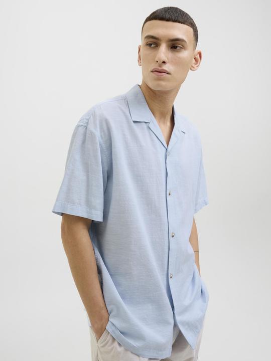 Immagine prodotto Jack & Jones Jjesummer Resort Shirt Ss Sn (XS)