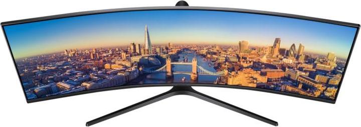 Immagine prodotto Samsung LC49J890DKRXEN (3840 x 1080 pixel, 49")