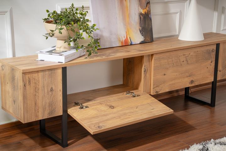 Image du produit Skye Decor Serenity (180 x 45 x 30 cm)