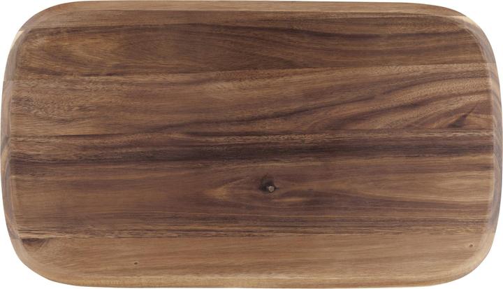 Actual product image Tefal Jamie Oliver by Large acacia wood chopping board 49 cm X 28 cm X 2.5 cm