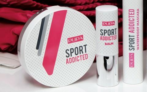 Produktbild Pupa Milano Waterproof bronzing powder Sport Addicted Bronze r ( Bronzing Powder) 7 g - Shade: 003 (003)